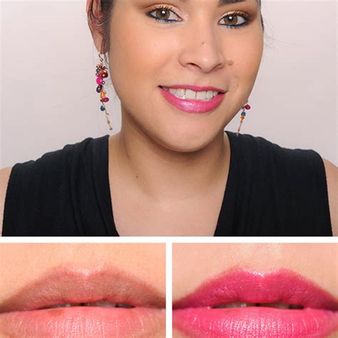 chanel 450|Chanel Ina (450) Rouge Coco Lipstick (2015) Review & Swatches .